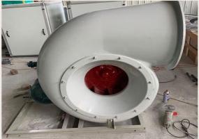 玻璃鋼離心風機